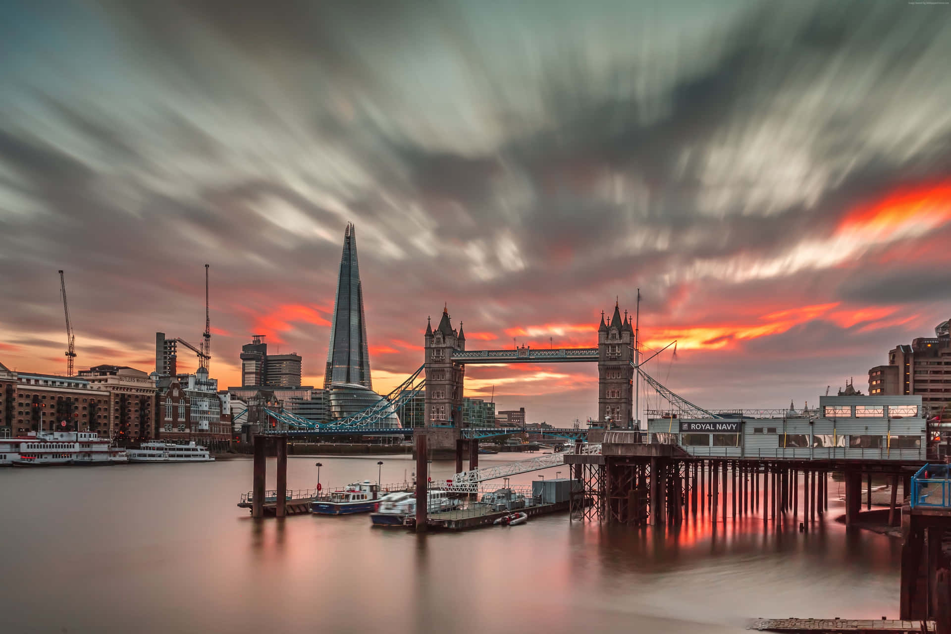 Travel And Tourism Wallpaper