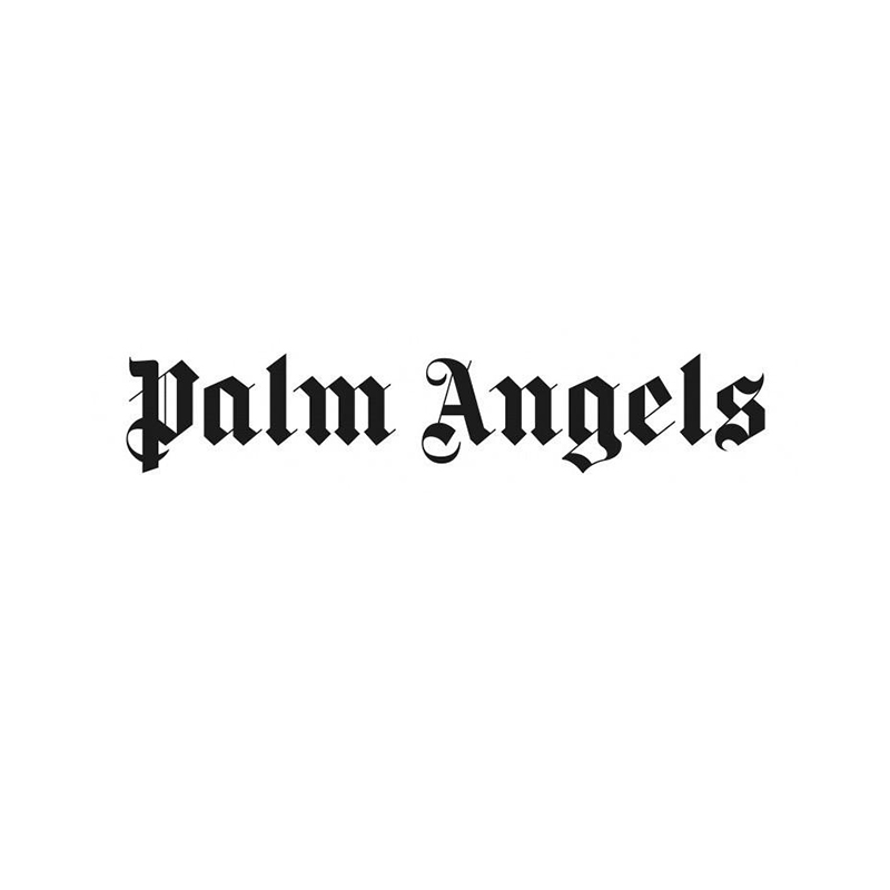 Palm Angels Logo Wallpaper - carrotapp
