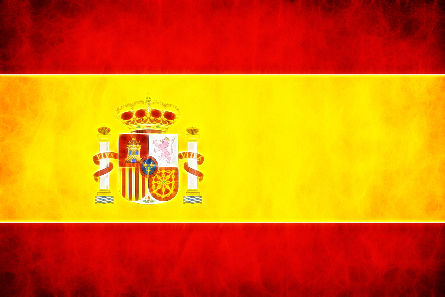 Flags Spain Wallpaper Wallpoper