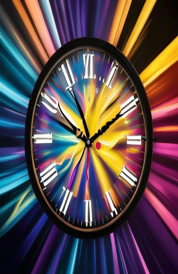 Clock Live Wallpaper Windows