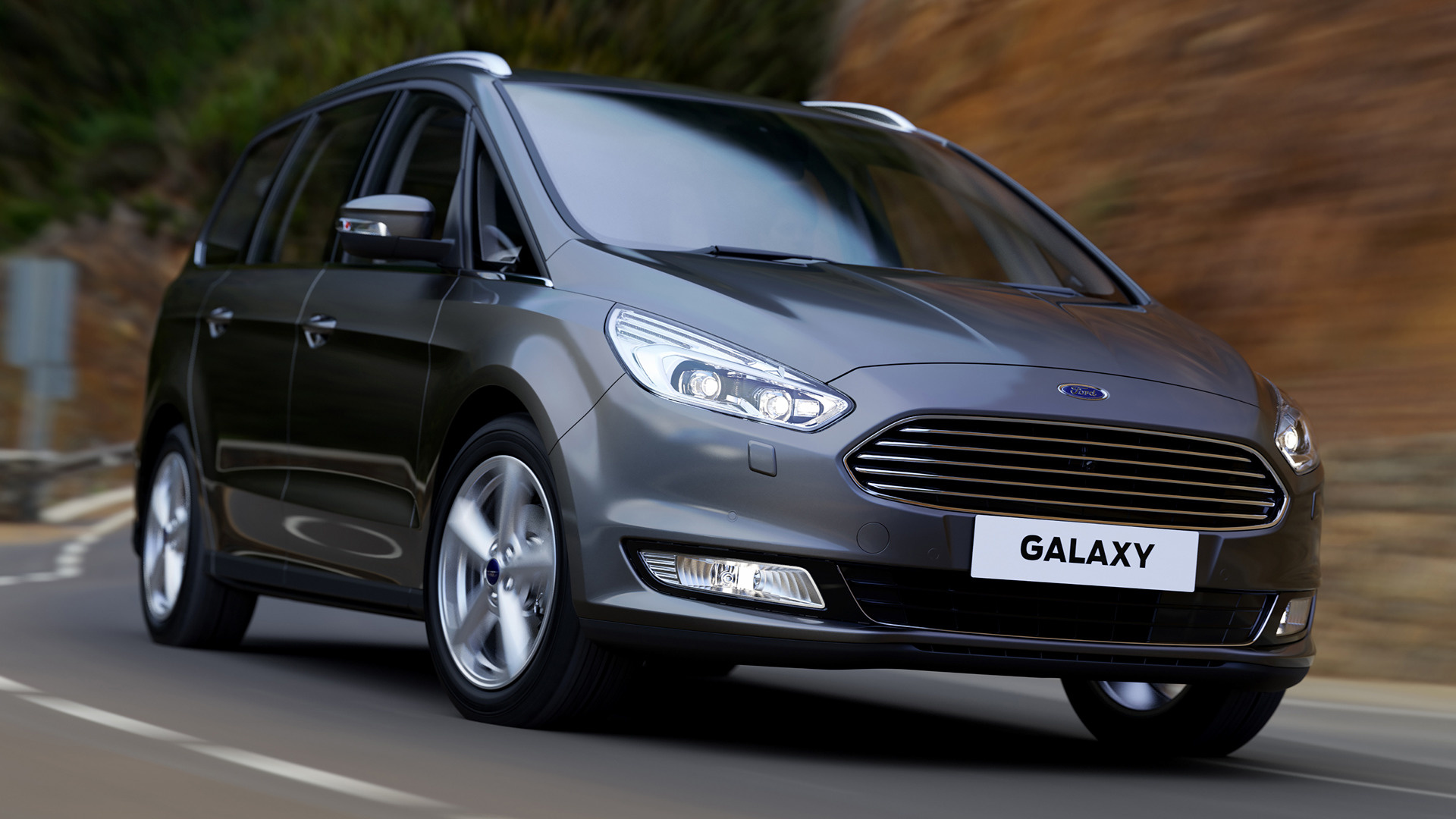 Ford Galaxy Wallpaper And HD Image Car Pixel
