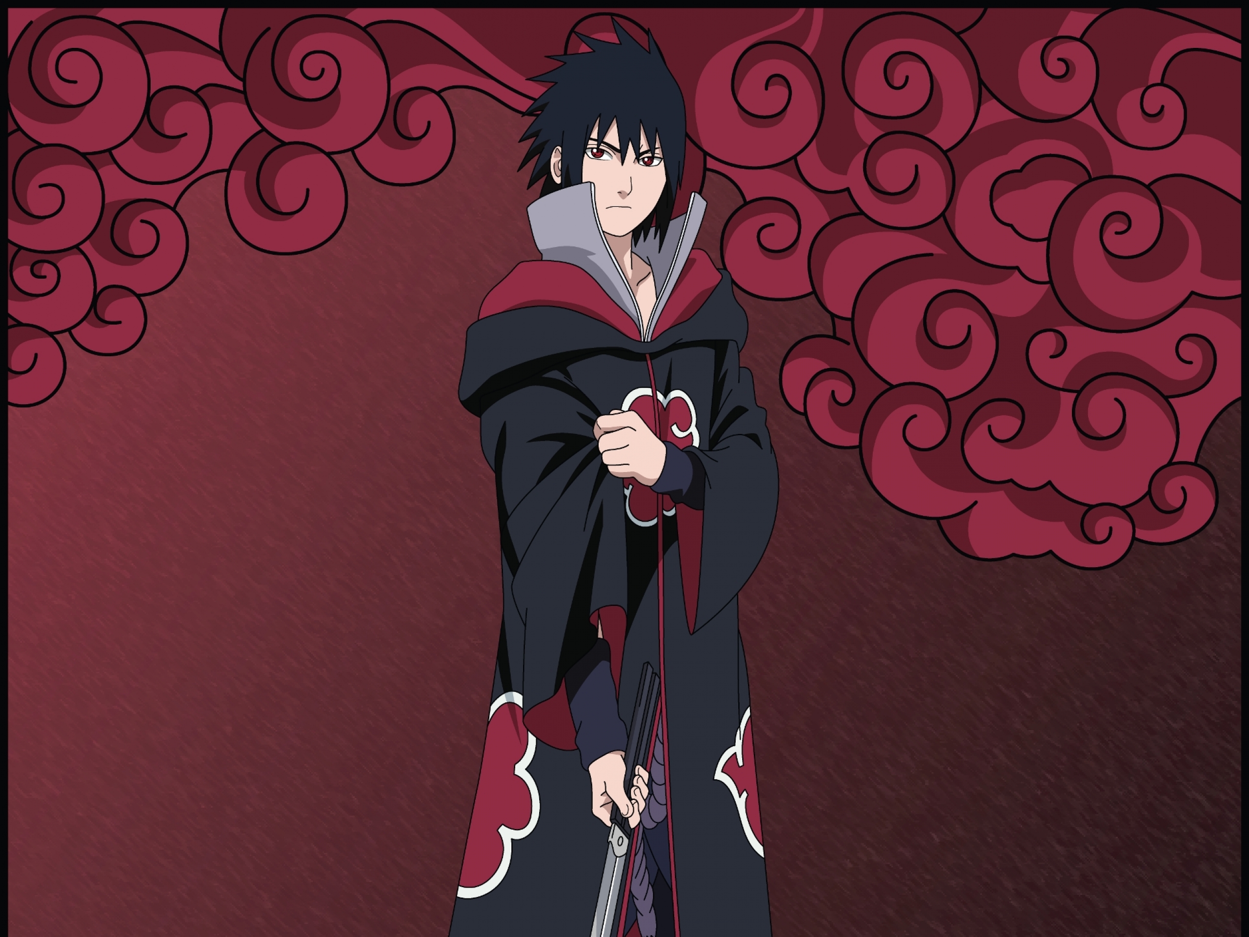 Obito Uchiha, Akatsuki HD Naruto Wallpapers, HD Wallpapers