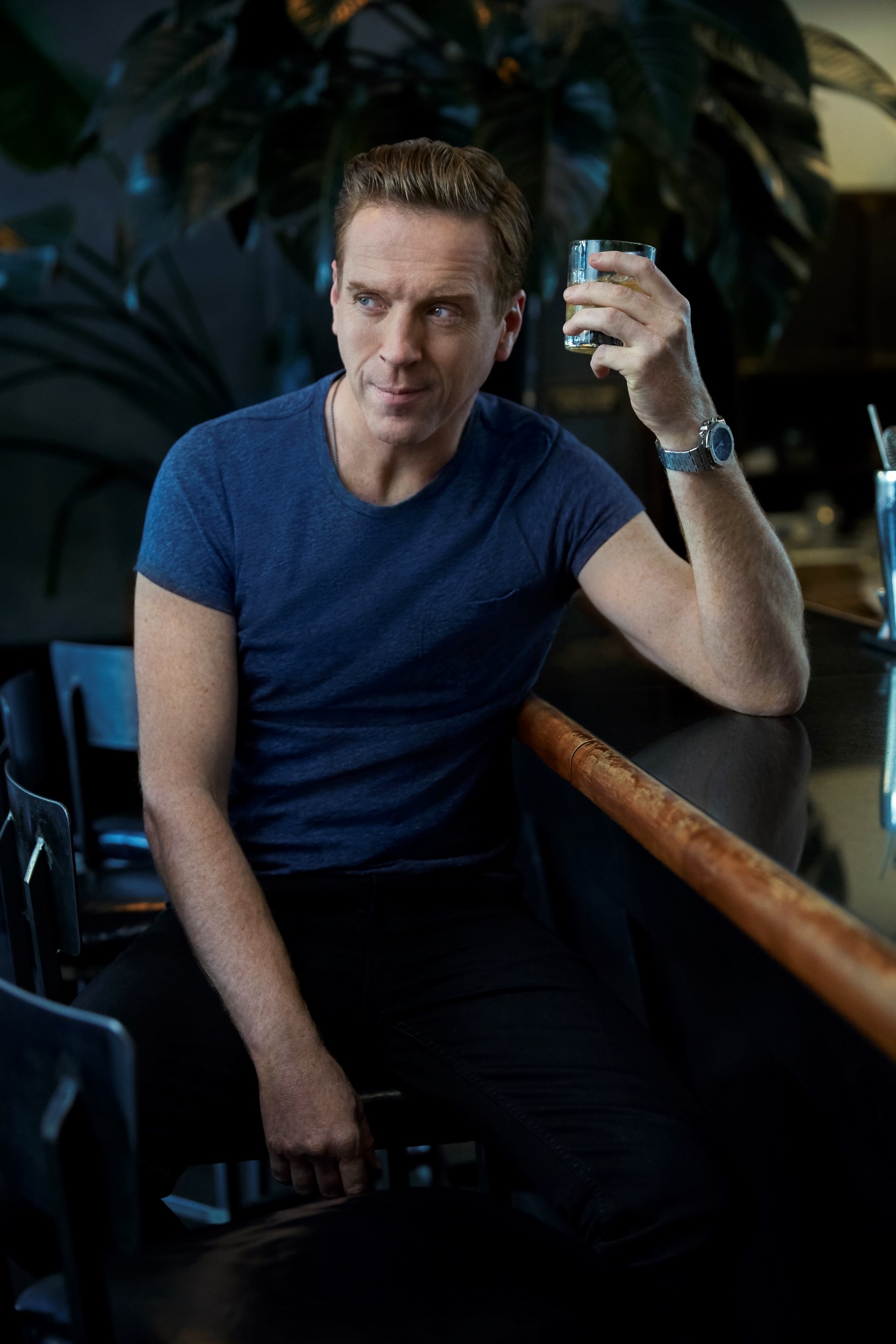 Some Ideas On How Bobby Axelrod From The Showtime Drama Billions