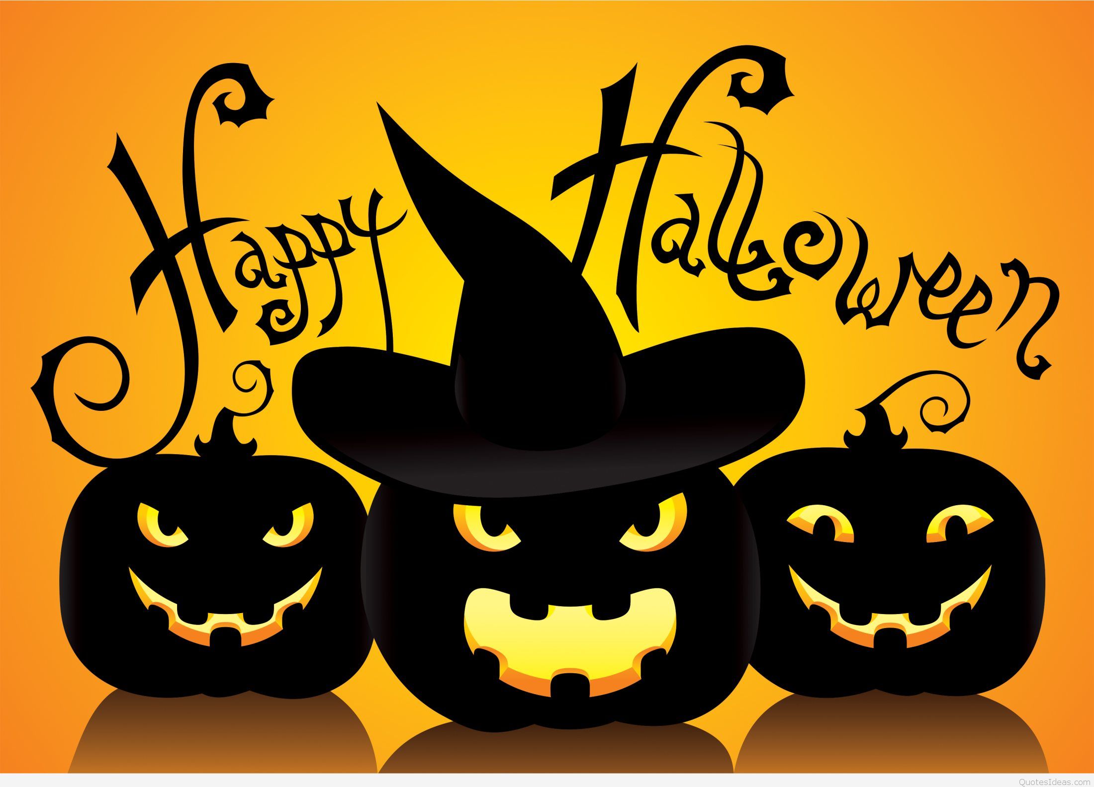  Halloween Banner HD Background Wallpaper Download  CBEditz