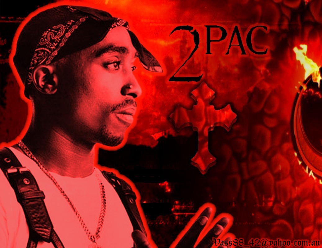 2pac Wallpaper Photos Image Pictures