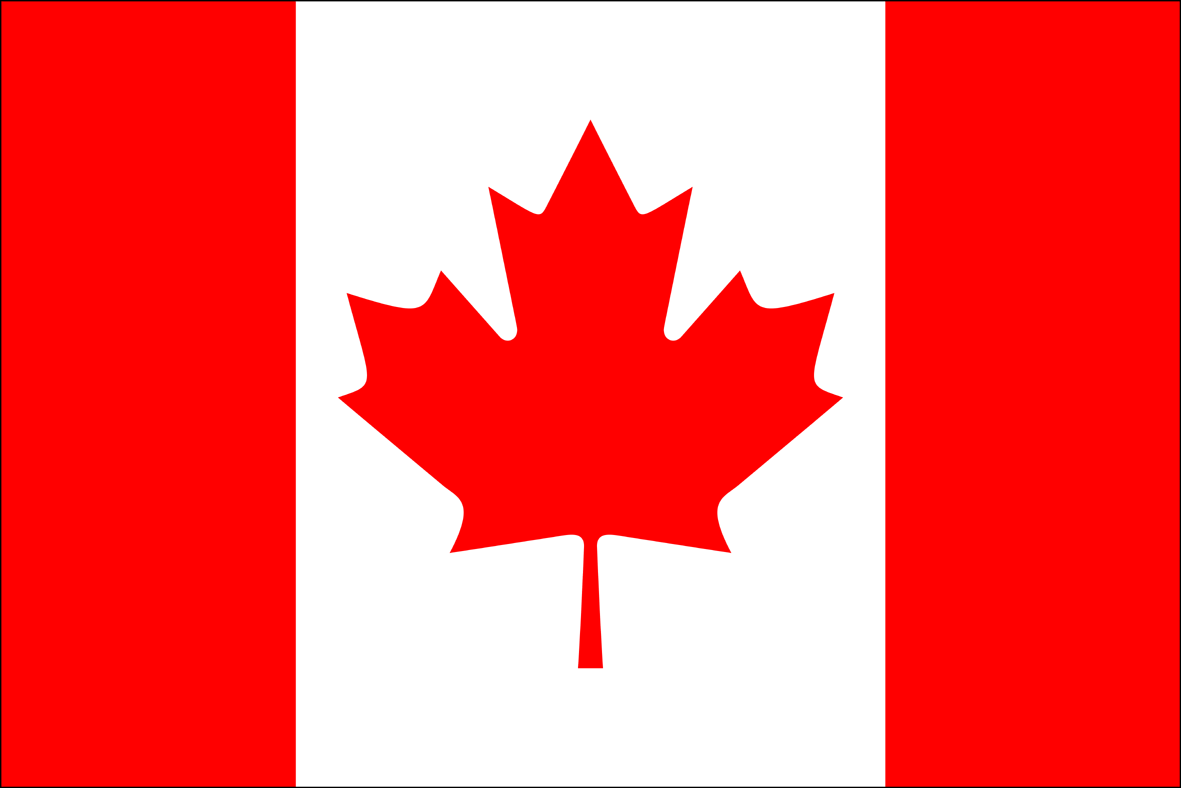 Season Canuck Canadian Flag Day