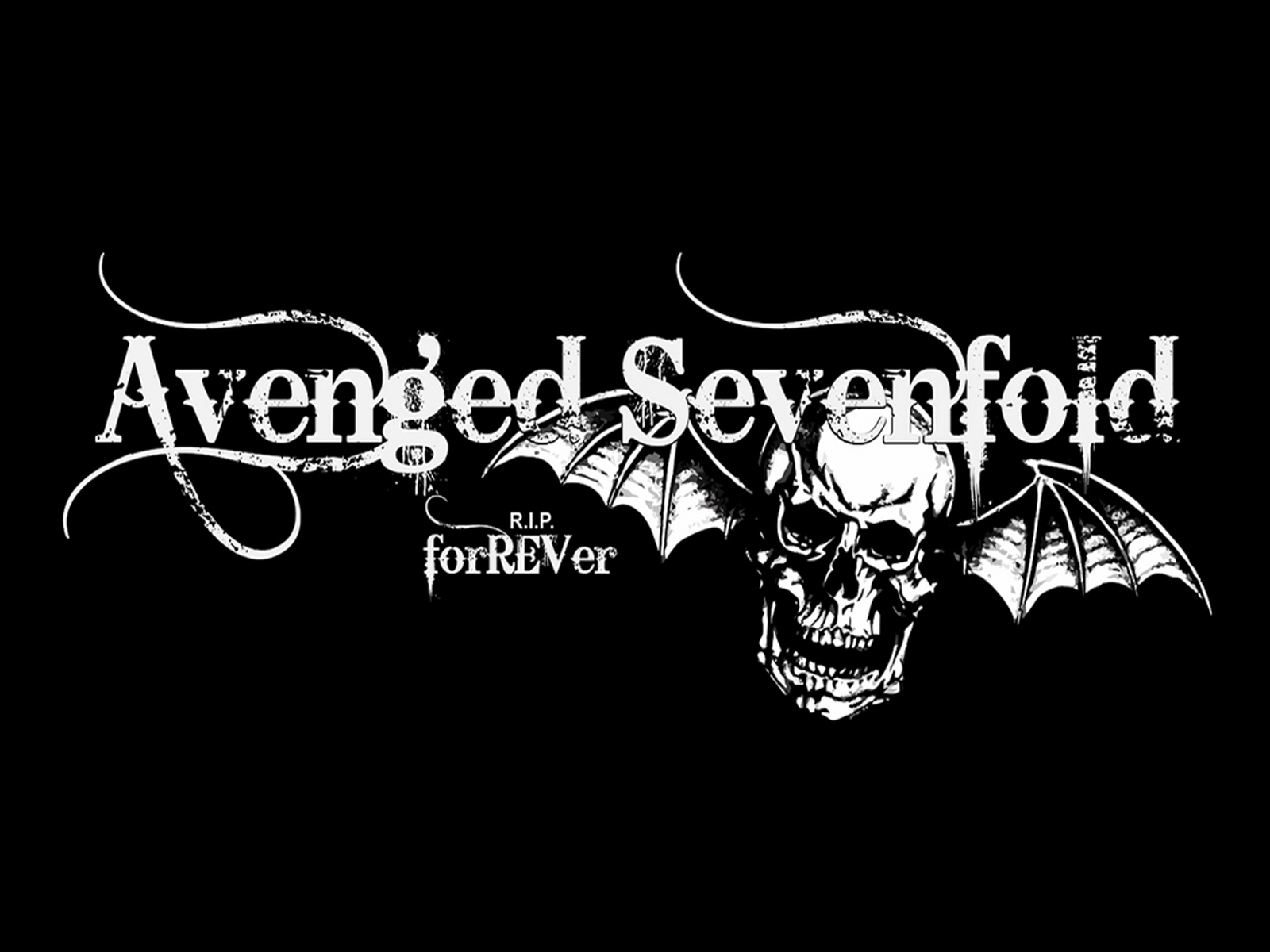 Avenged Sevenfold Wallpaper Logo Pictures In High Definition