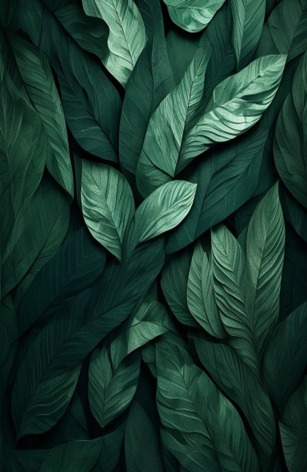 Dark Green Wallpaper Hd