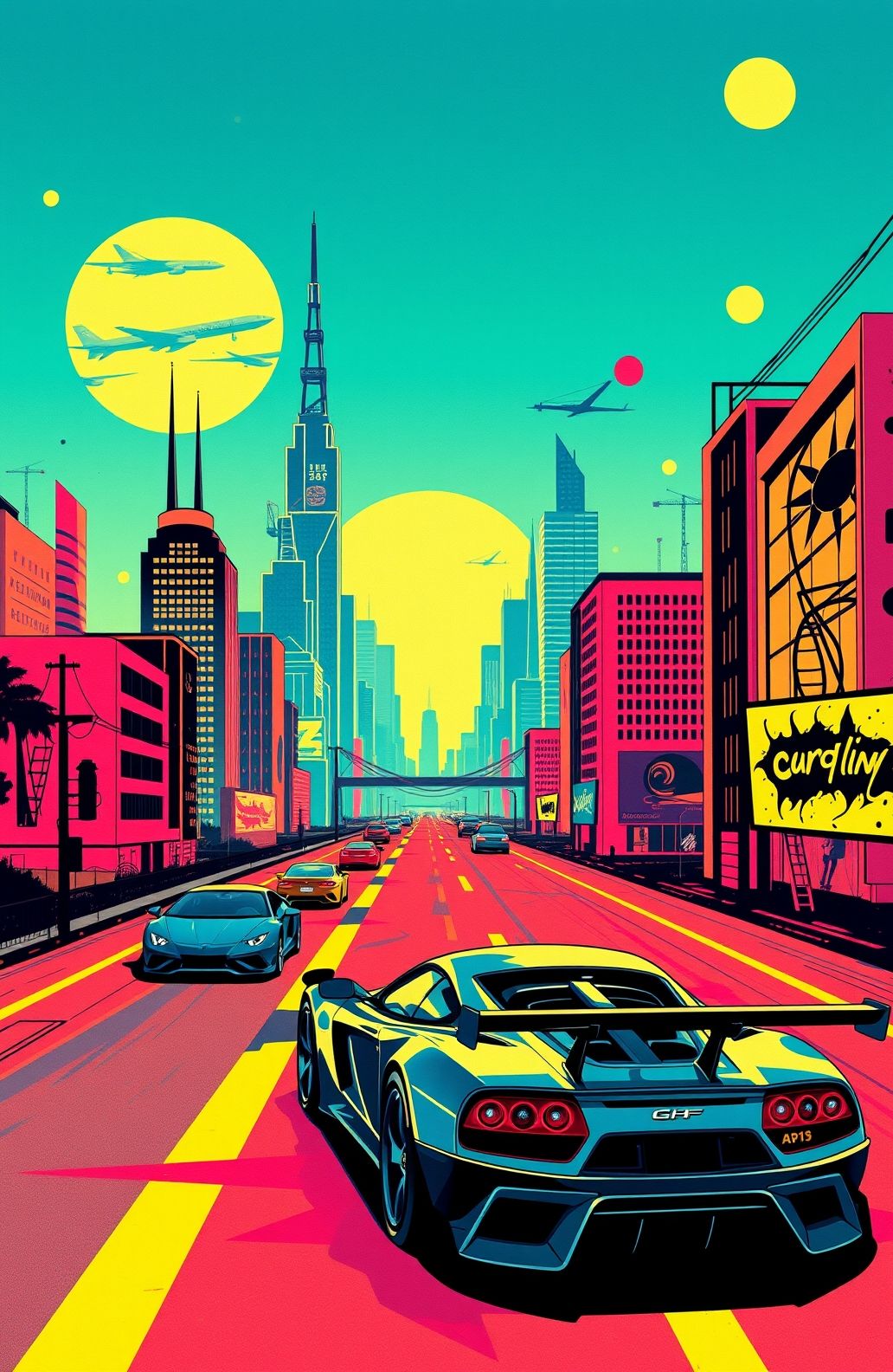 Cool Wallpaper For Teen Boys