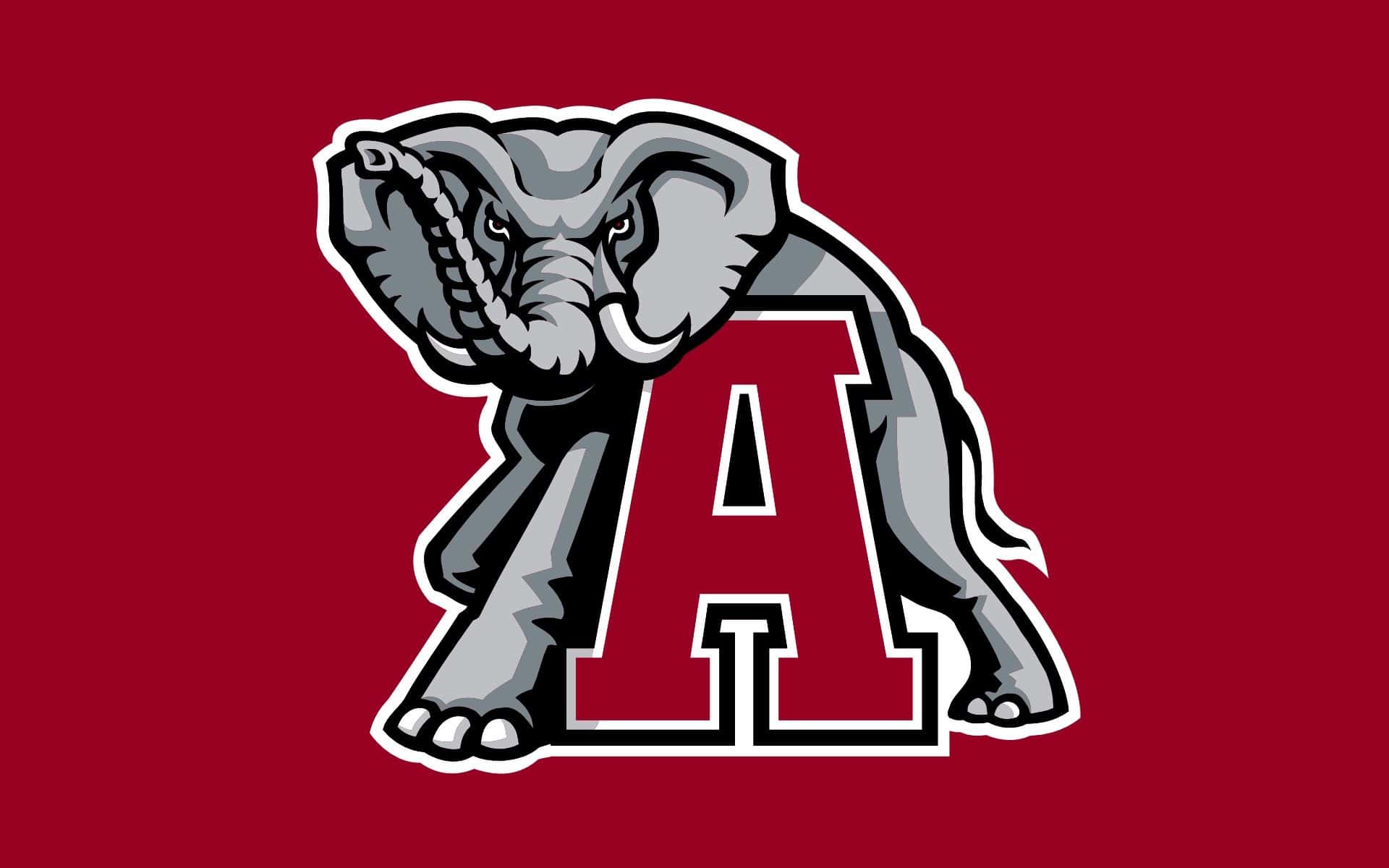 Alabama Football Wallpaper