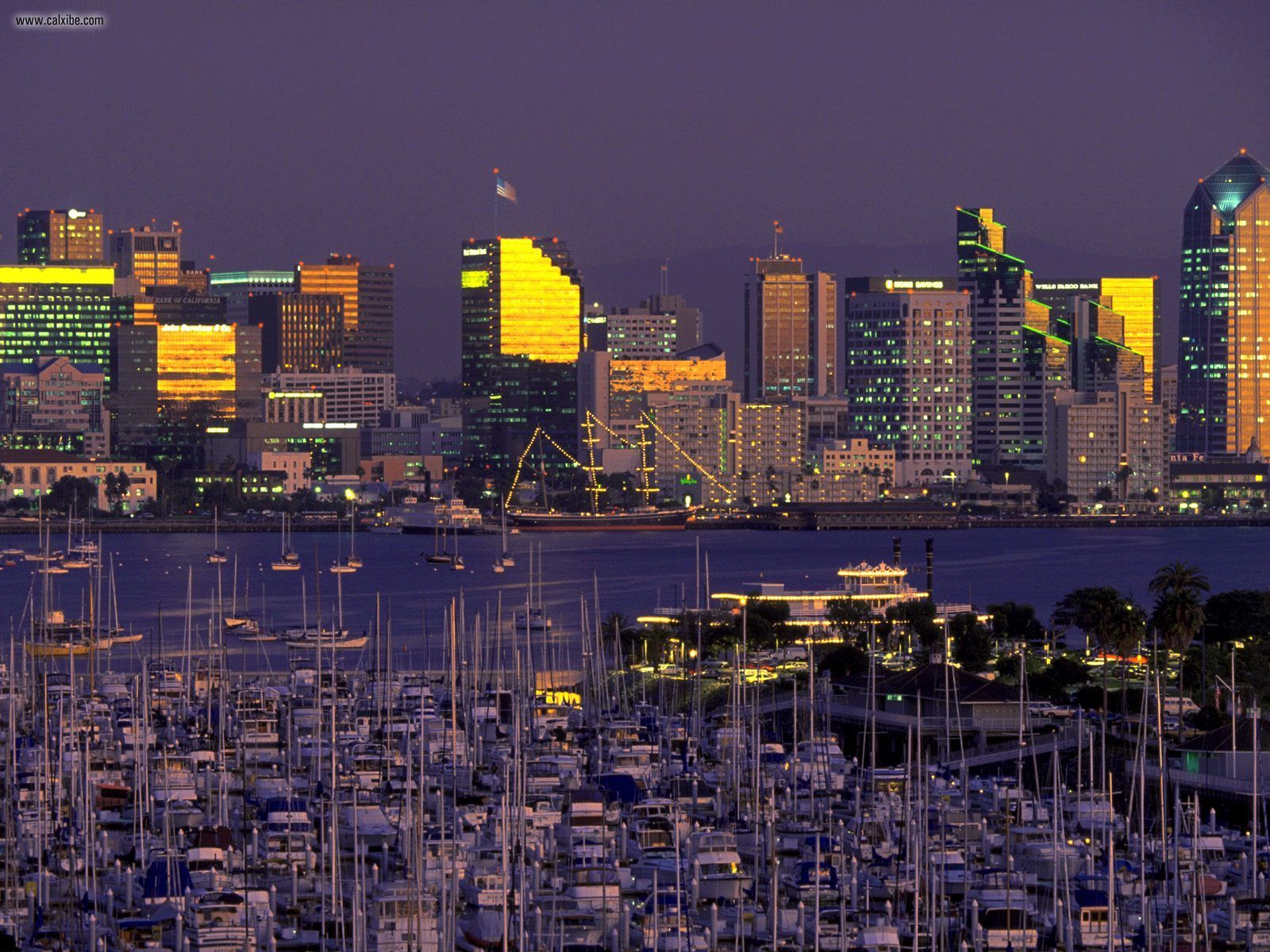 San Diego California Wallpaper Is A Hi Res For