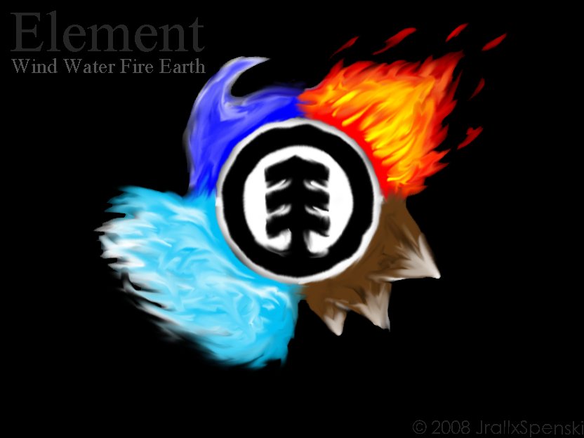 Element Skateboard Logo