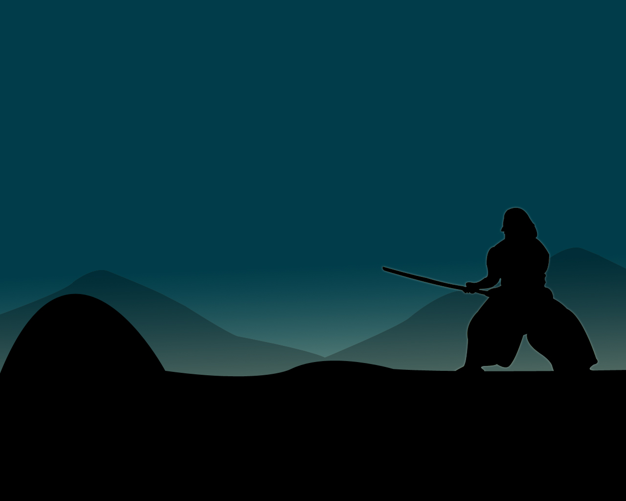 The Last Samurai by Capital18 on