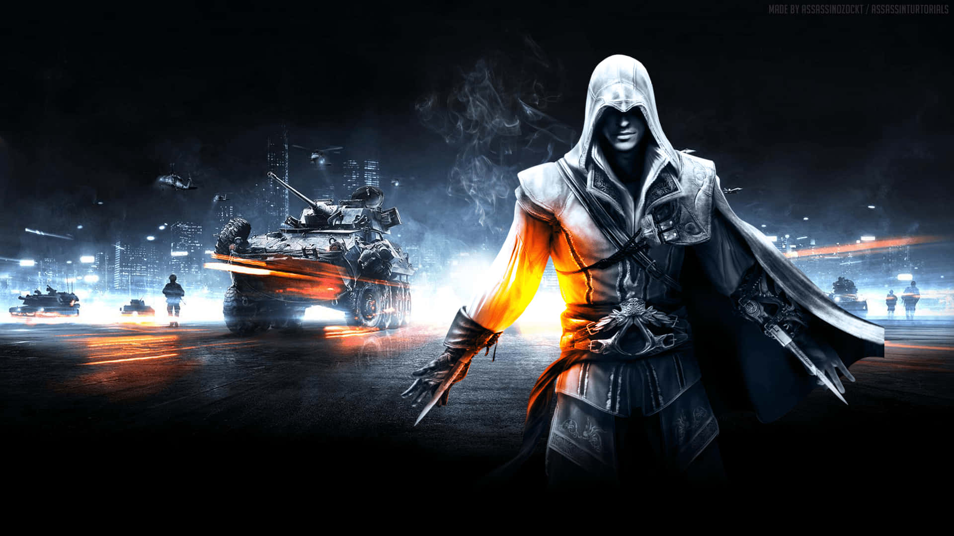 Boys Computer Wallpaper