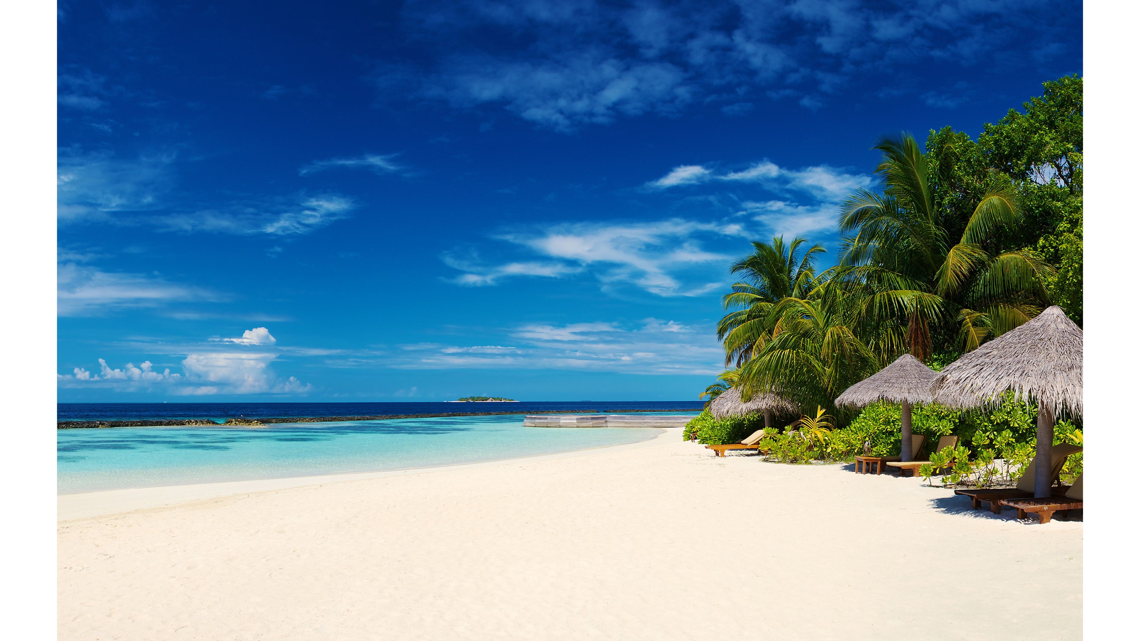 Wallpaper Beaches Caribbean