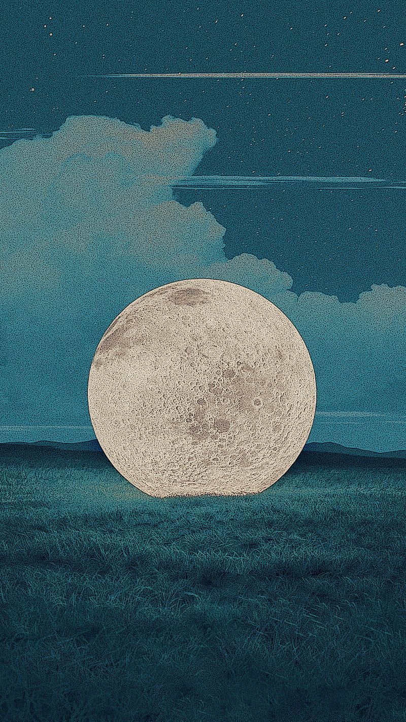 Lo Fi Aesthetic Wallpaper