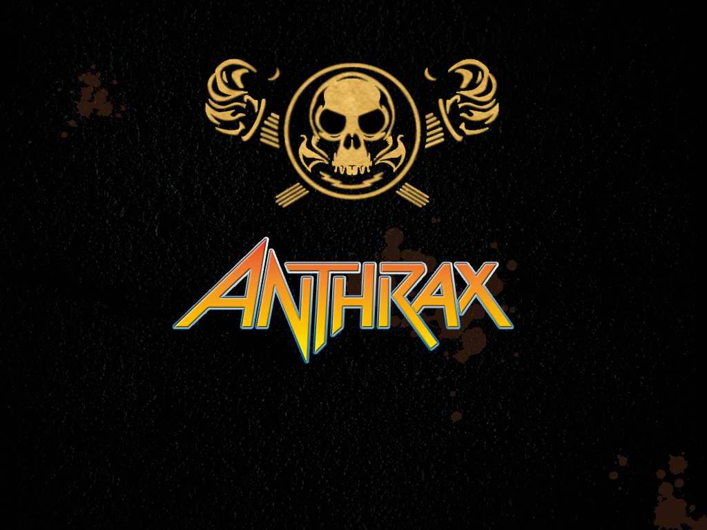 Anthrax Wallpaper And Background Image