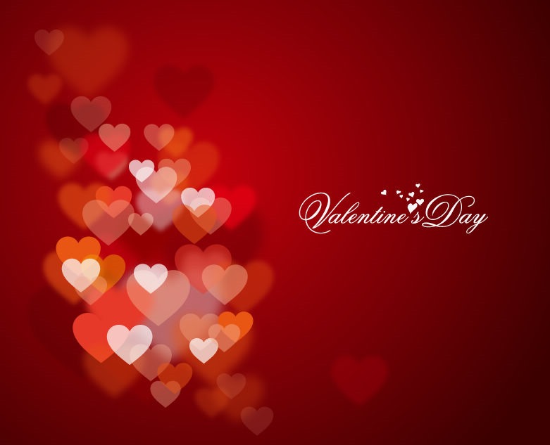 Free download Happy Valentines Day with Lights and Hearts in Background  Free [781x633] for your Desktop, Mobile & Tablet | Explore 74+ Valentine  Background Images | Valentine Wallpaper, Wallpaper Valentine, Valentine  Wallpapers
