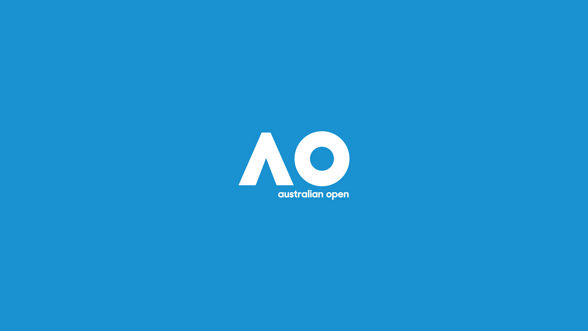 Australian Open Background Wallpaper
