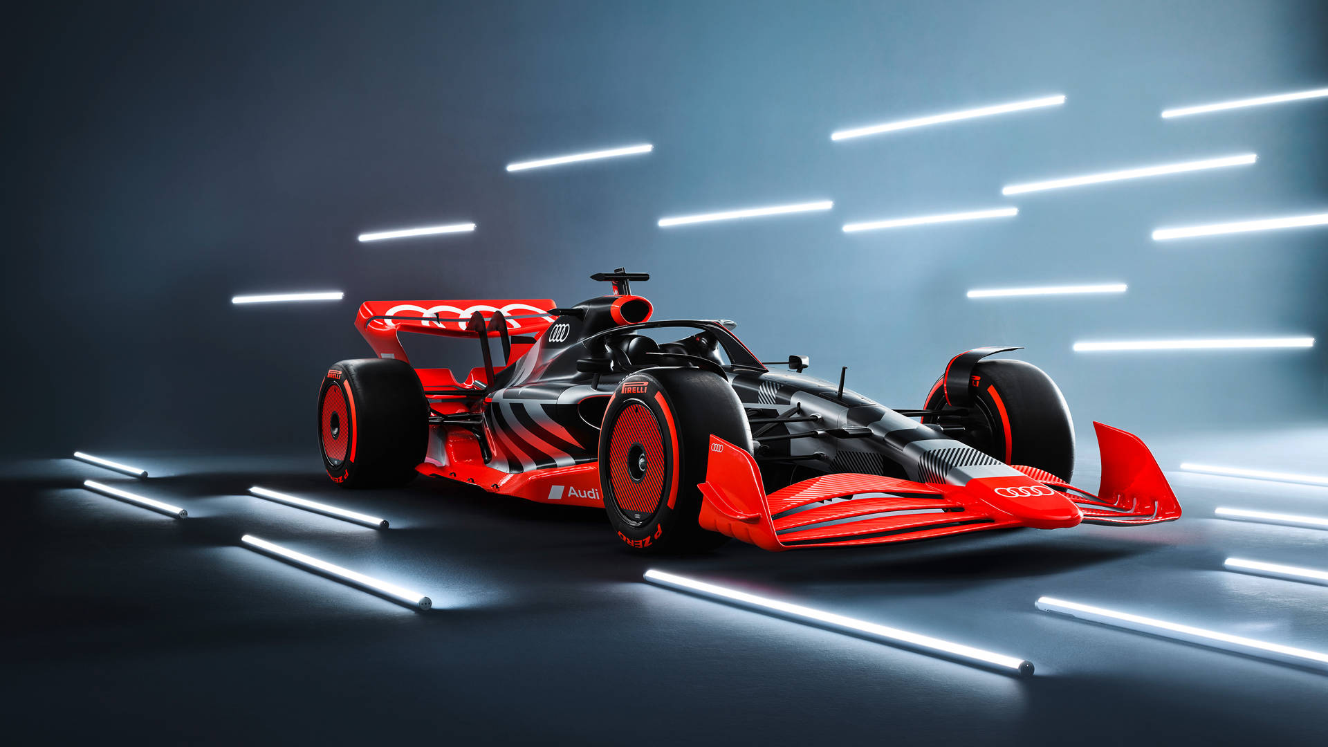 Cool F1 Wallpaper