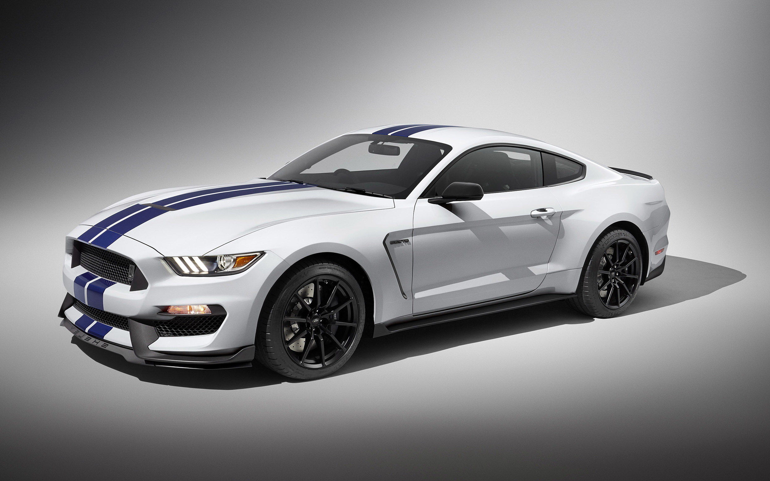 Ford Mustang Shelby Gt350 Wallpaper Automotive Designs