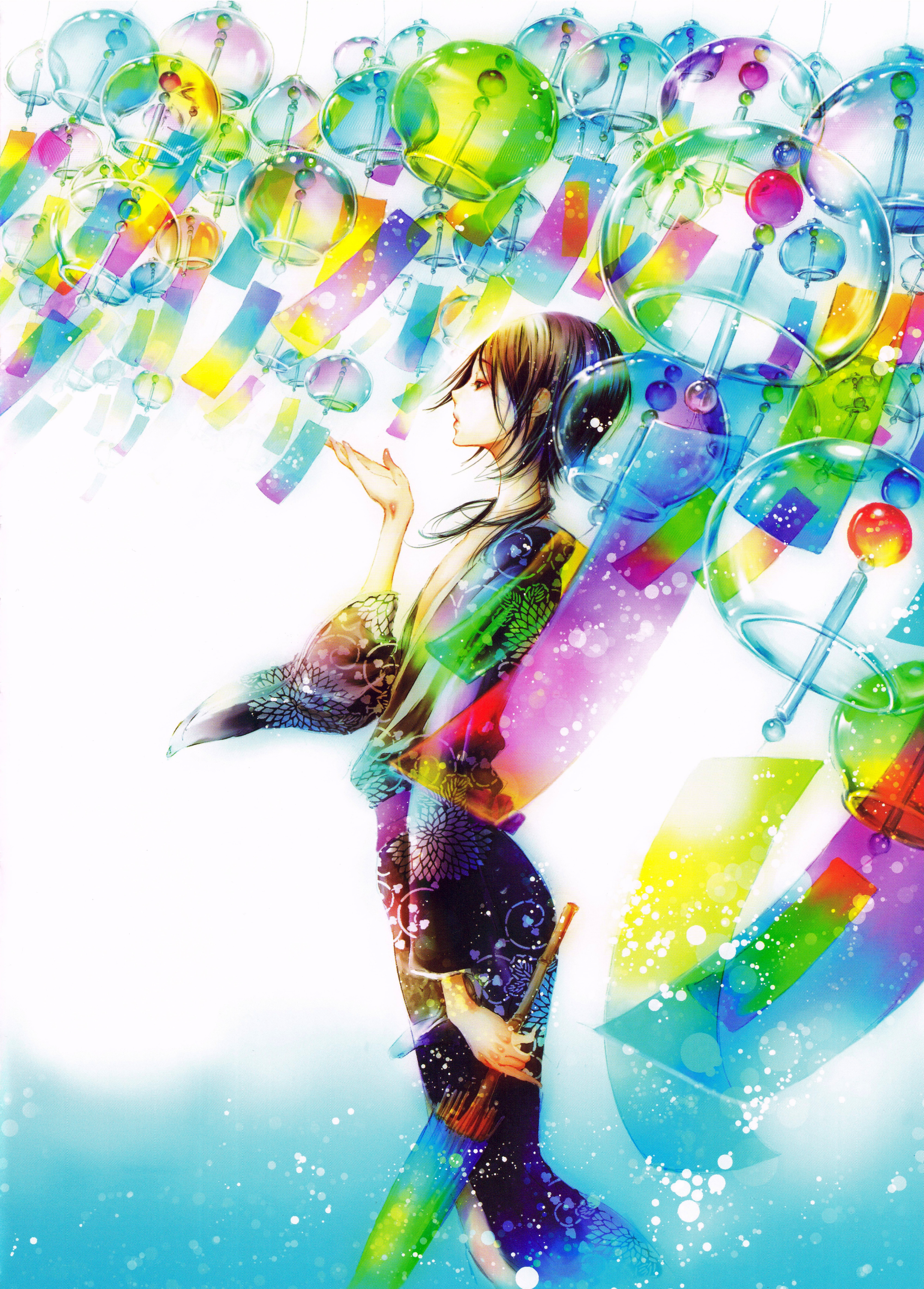 Adekan Tukiji Nao Zerochan Anime Image Board