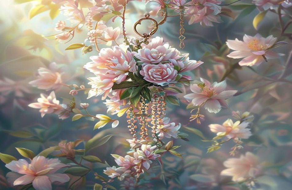 Rosary Wallpaper