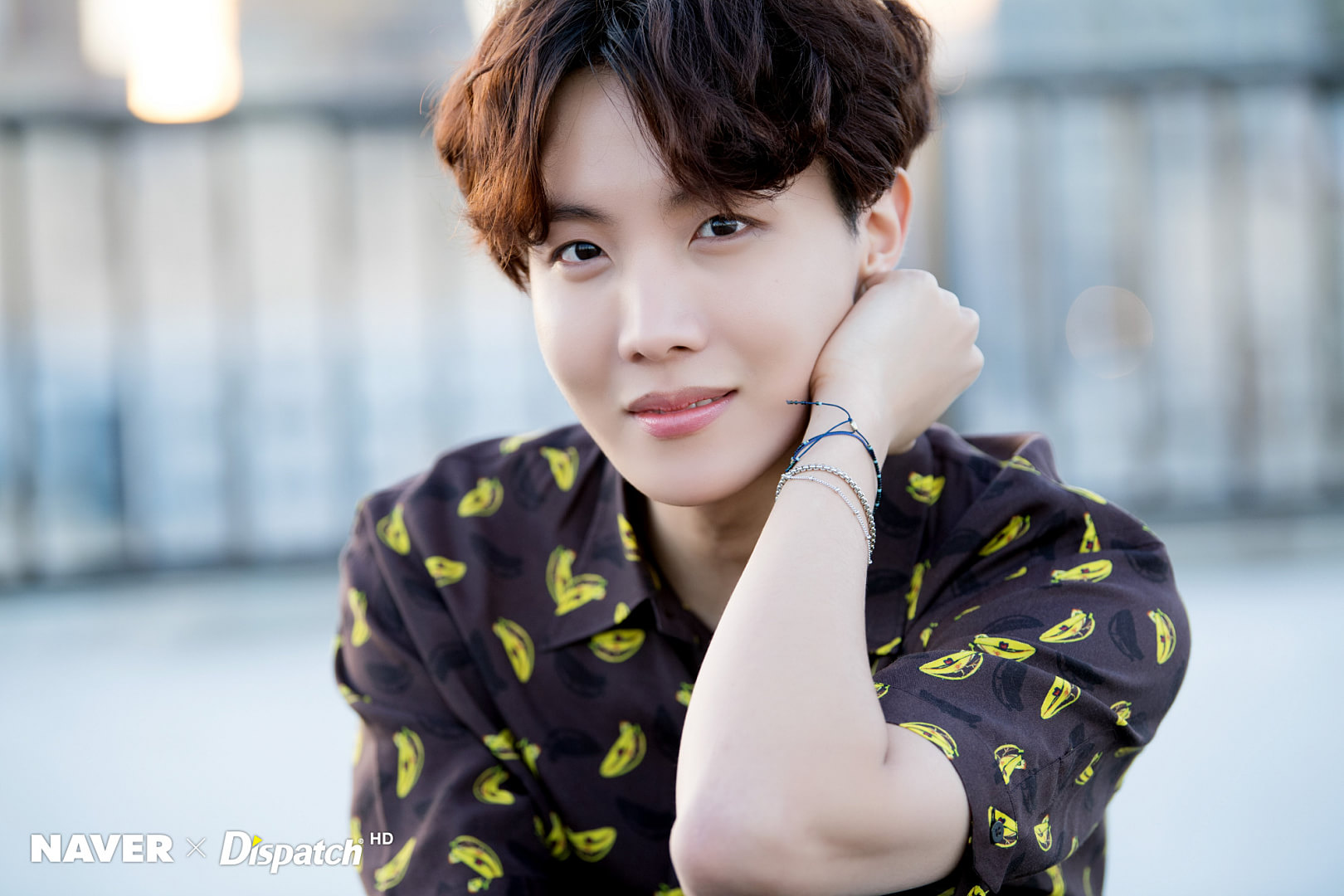 J Hope BTS images J Hope x Dispatch HD wallpaper and background