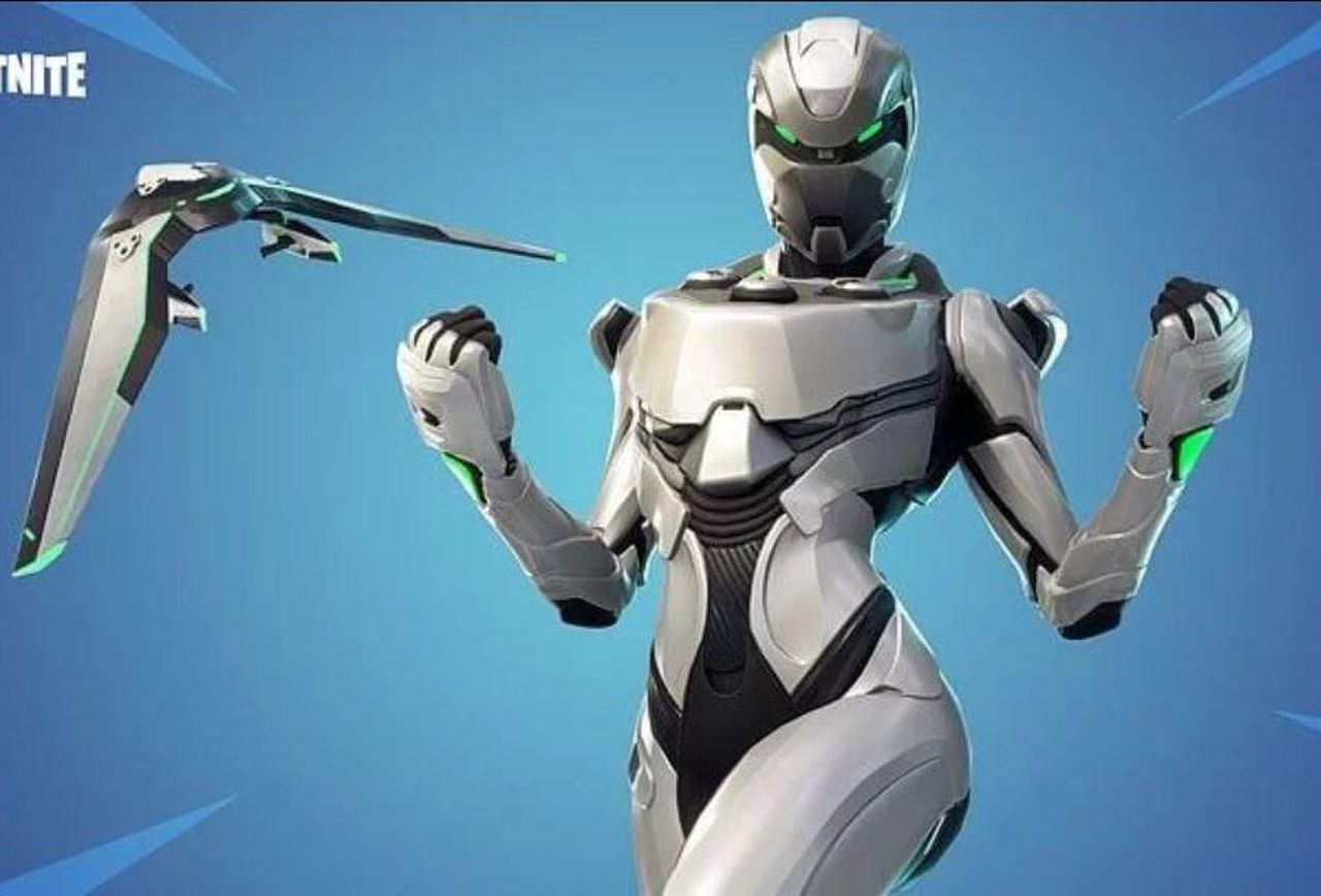Is This New Fortnite Leak An Xbox Exclusive Skin Bundle At Last