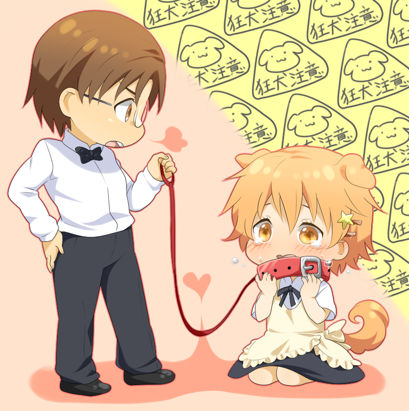 Free download cute anime boy wallpaper anime boy chibi anime ...