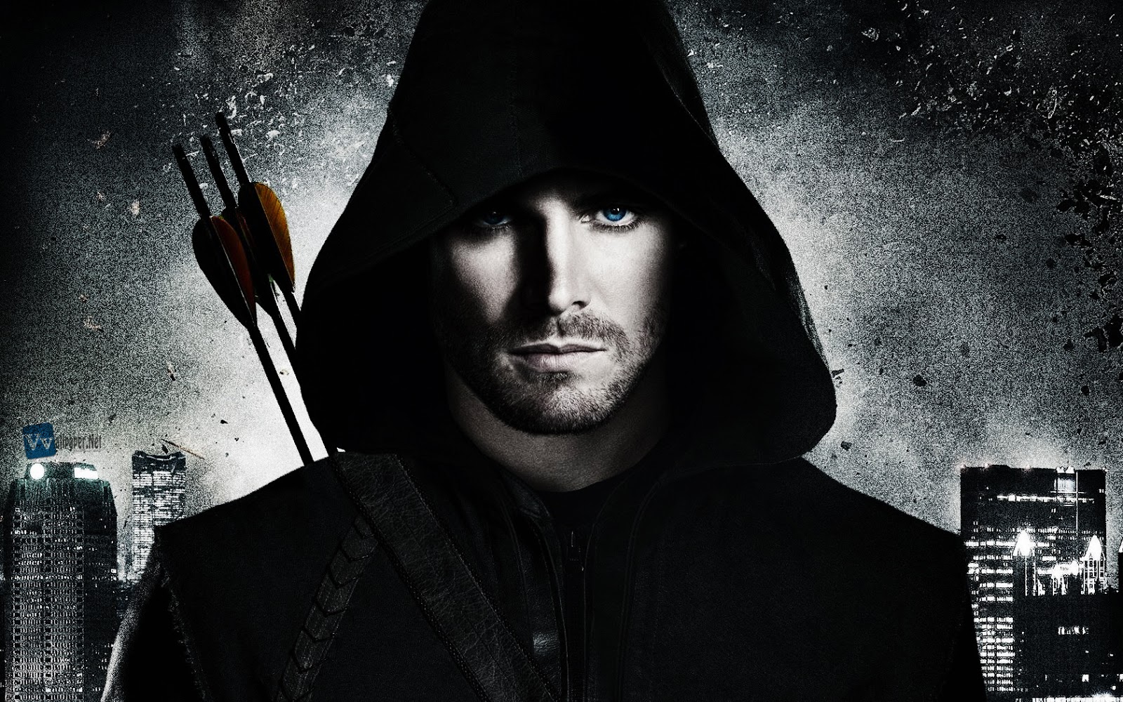 Arrow Tv Series HD Wallpaper In For Your