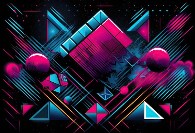 Premium Ai Image Wallpaper