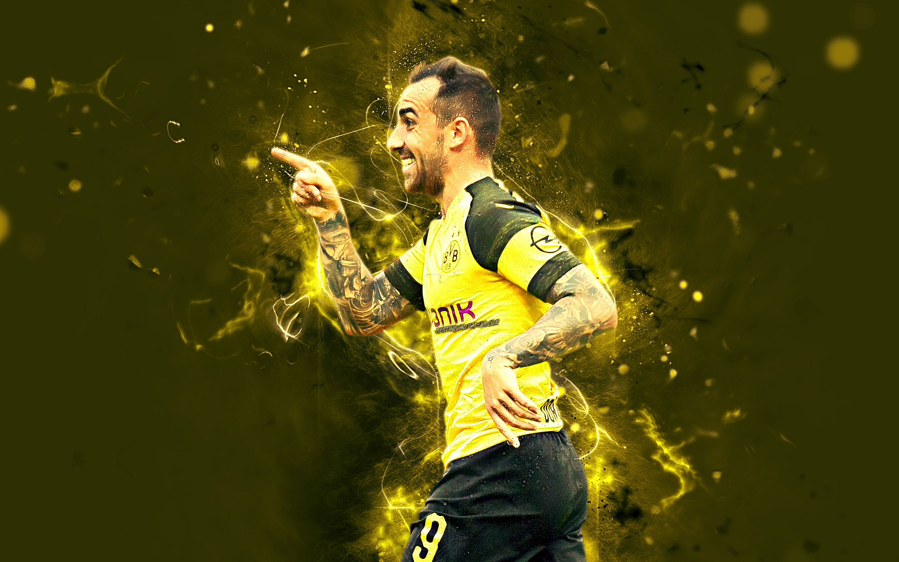 Paco Alc Cer HD Wallpaper Background Image Id