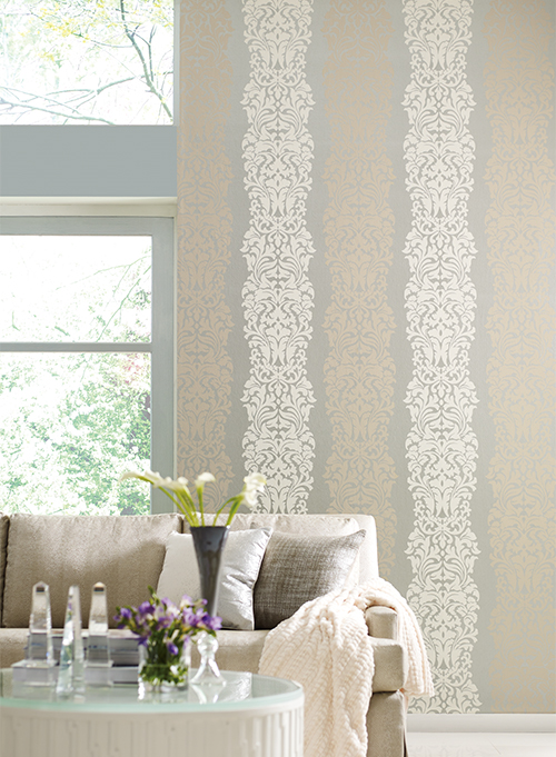 Found For Newest Candice Olson Wallpaper Collection Modern Luxe