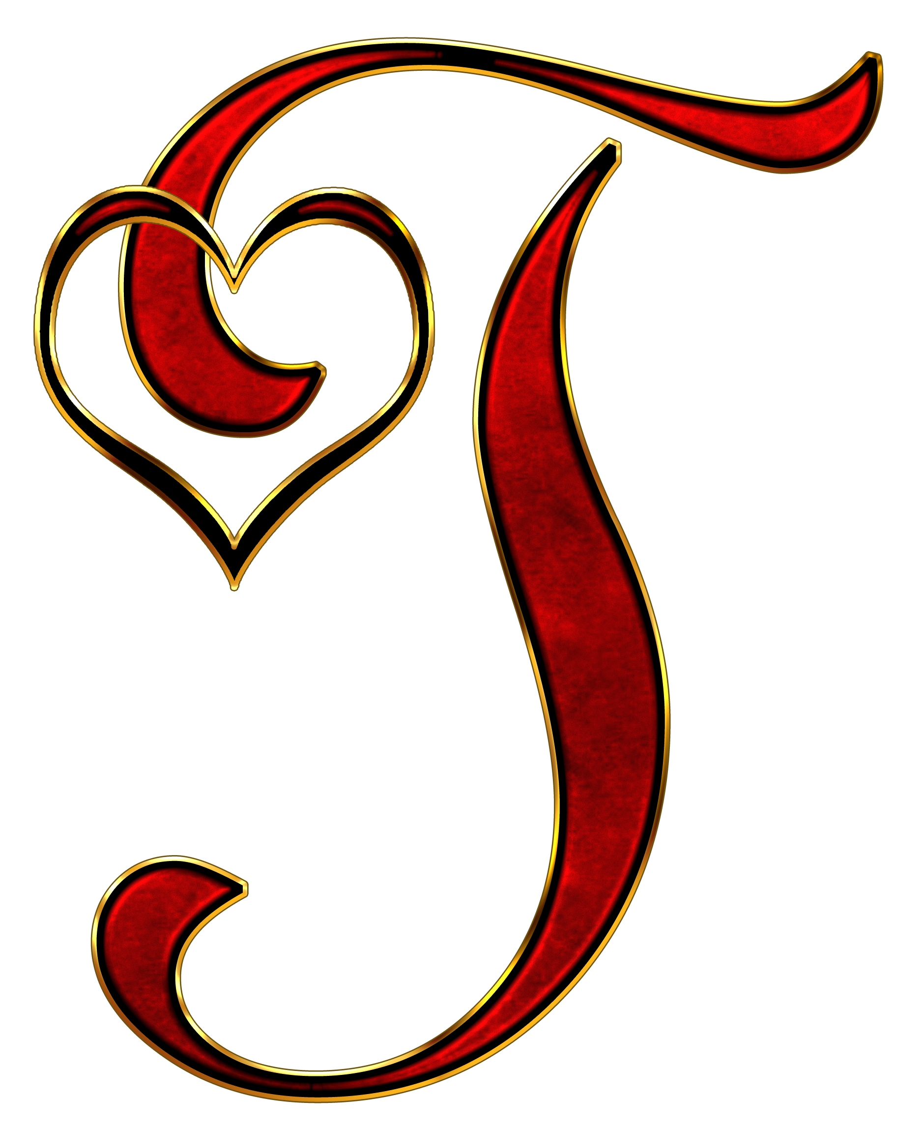 J Letter Design Wallpaper