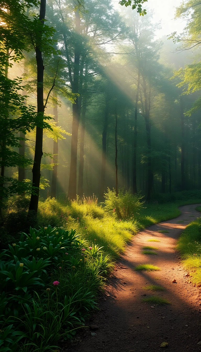 I Mid Wallpaper