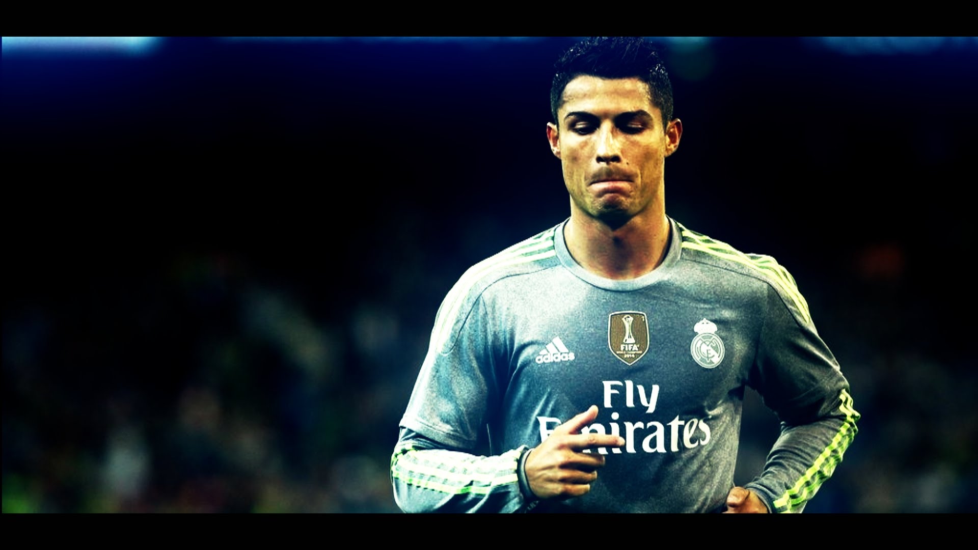 Cristiano Ronaldo Real Madrid Photos HD Wallpaper