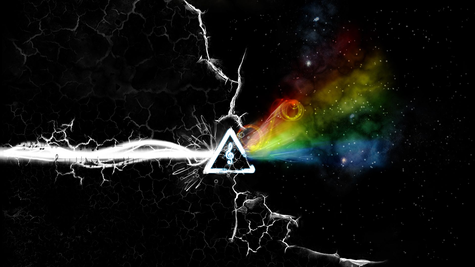 Pink Floyd Wallpaper HD
