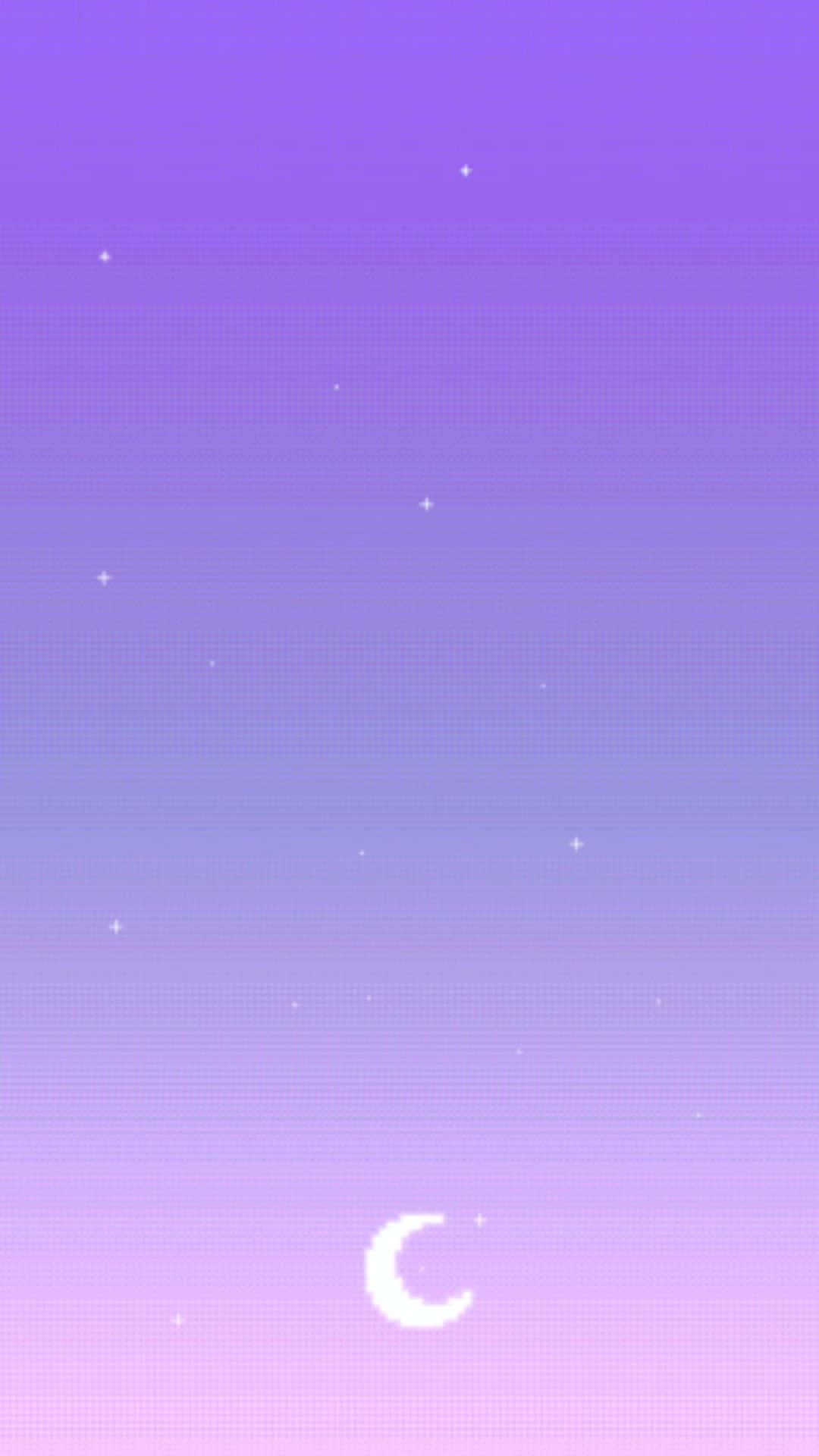Lilac Color Wallpaper