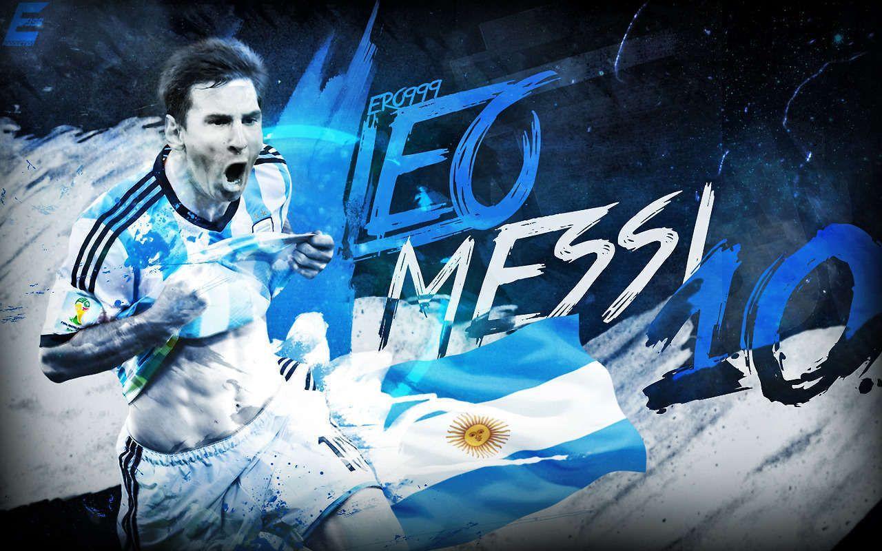 Lionel Messi Wallpapers 2016 1280x800