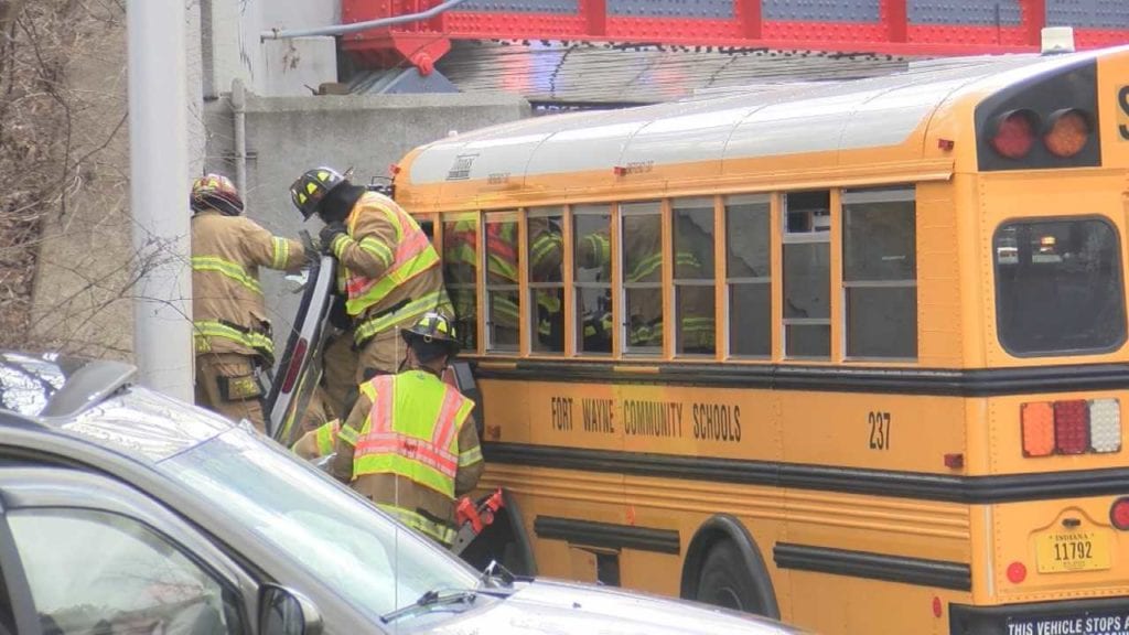 Digging Deeper How Often Are Bus Drivers At Fault In Crashes Wpta