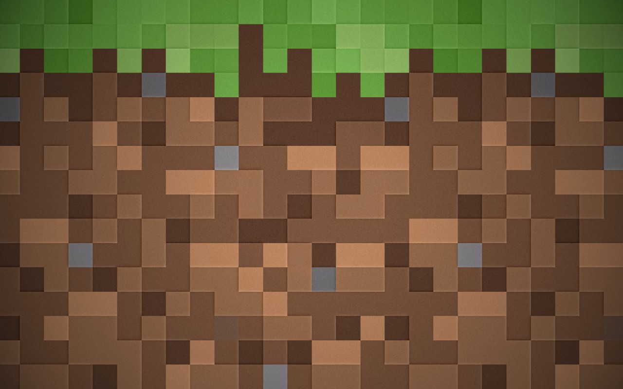 Minecraft Wallpaper Background HD