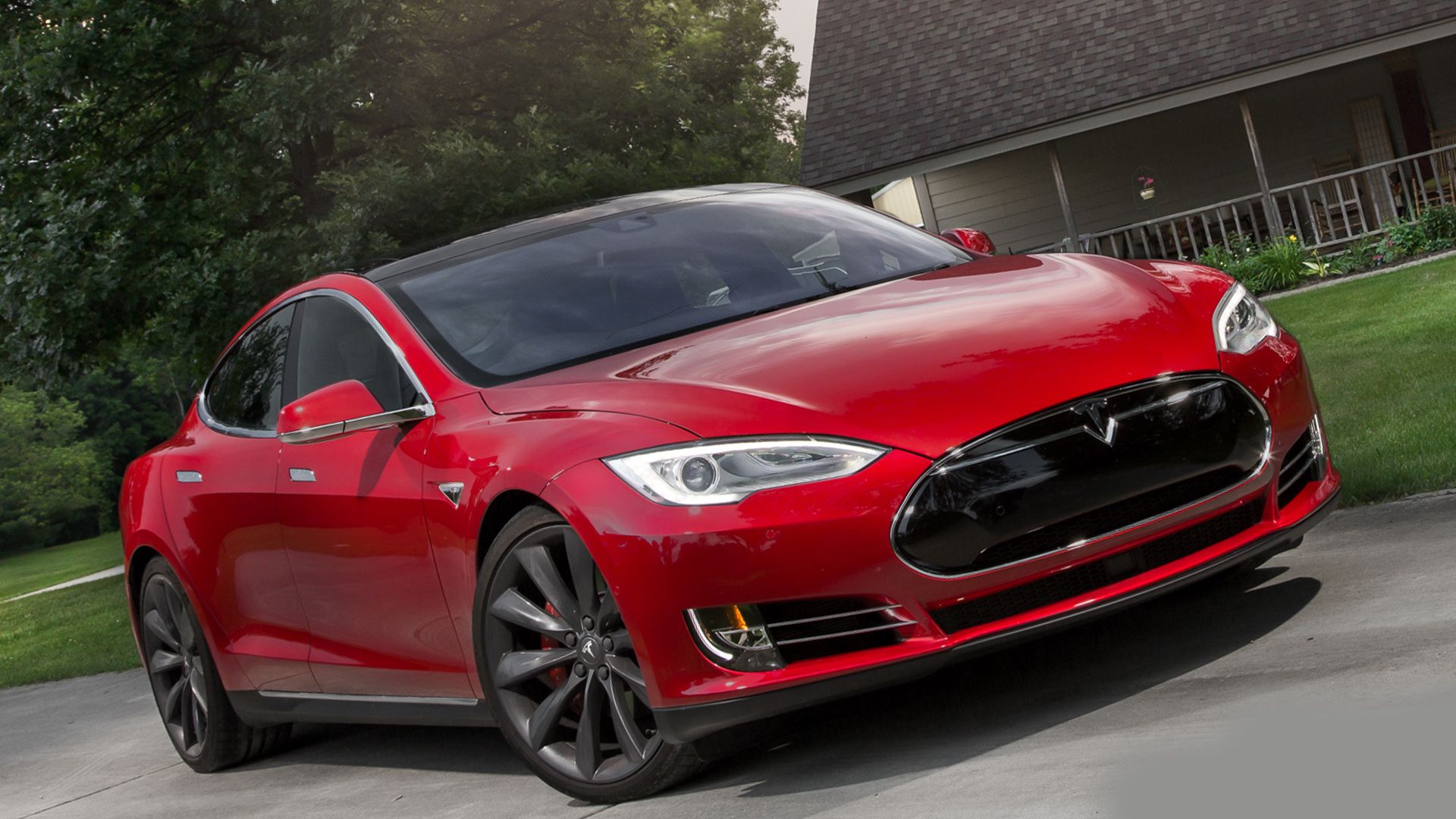 Tesla Model S Engine Specs X Re