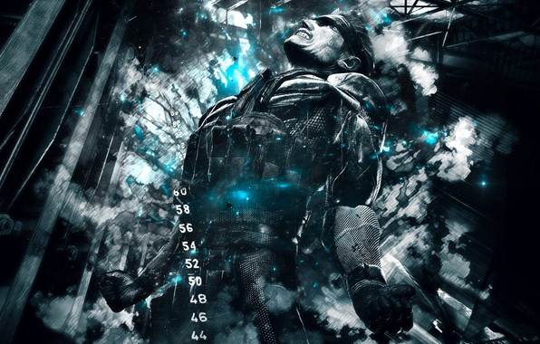 Wallpaper Snake Video Game Hideo Kojima Metal Gear