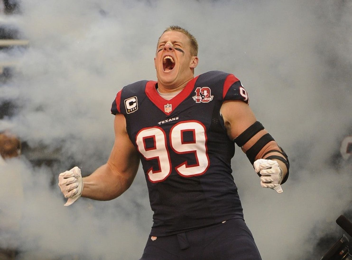 Jj Watt Wallpaper For Computer
