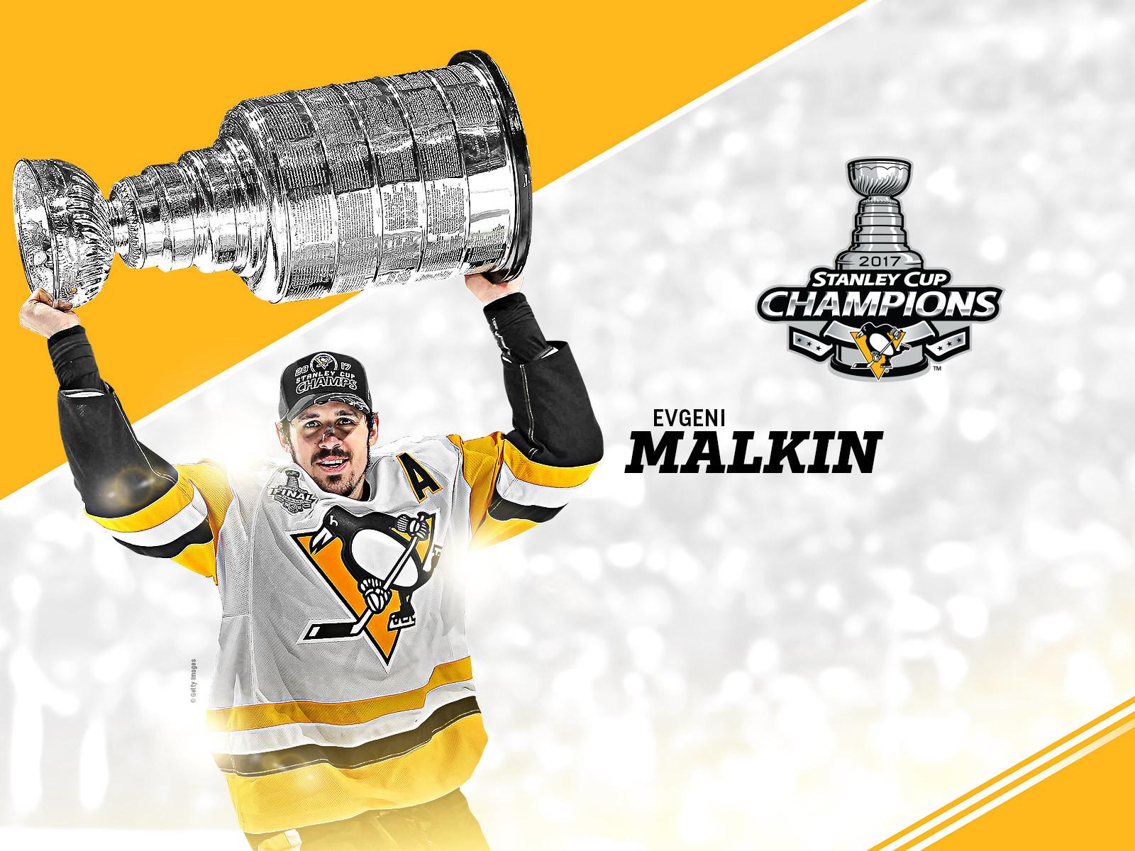 Evgeni Malkin Wallpaper X