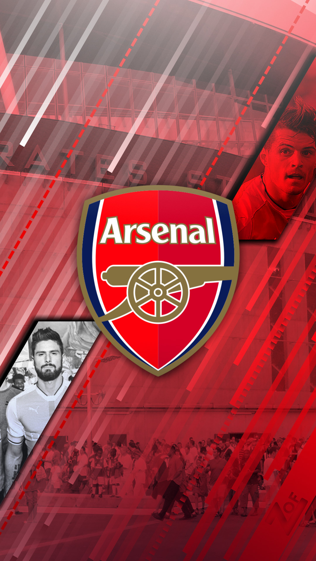 Premier League Wallpaper