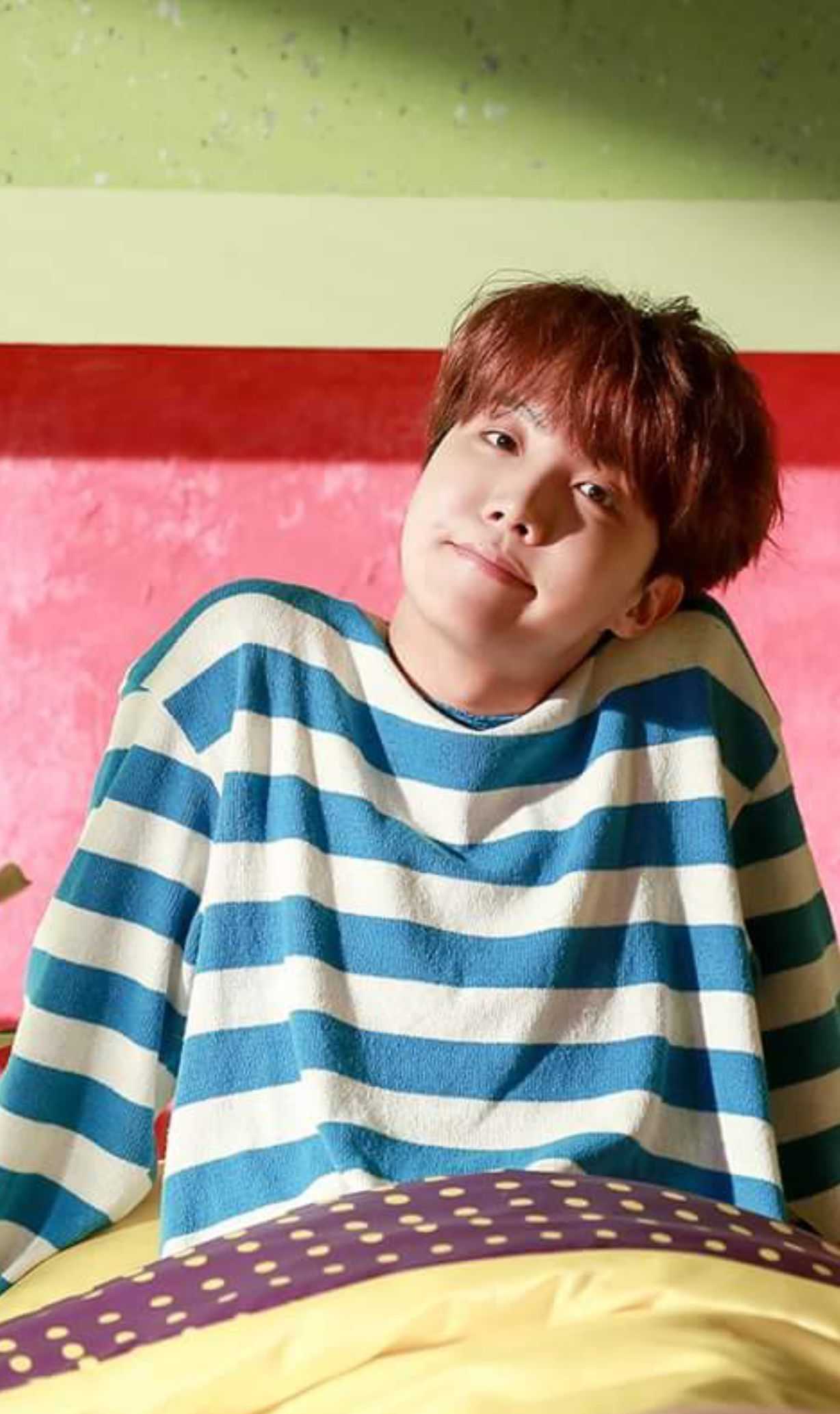 Jhope Wallpaper