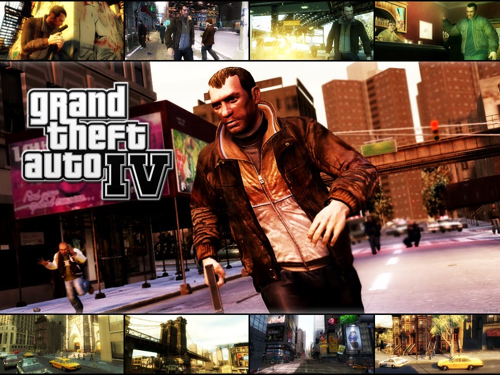 Gta Vi Grand Theft Auto News Trailer Info