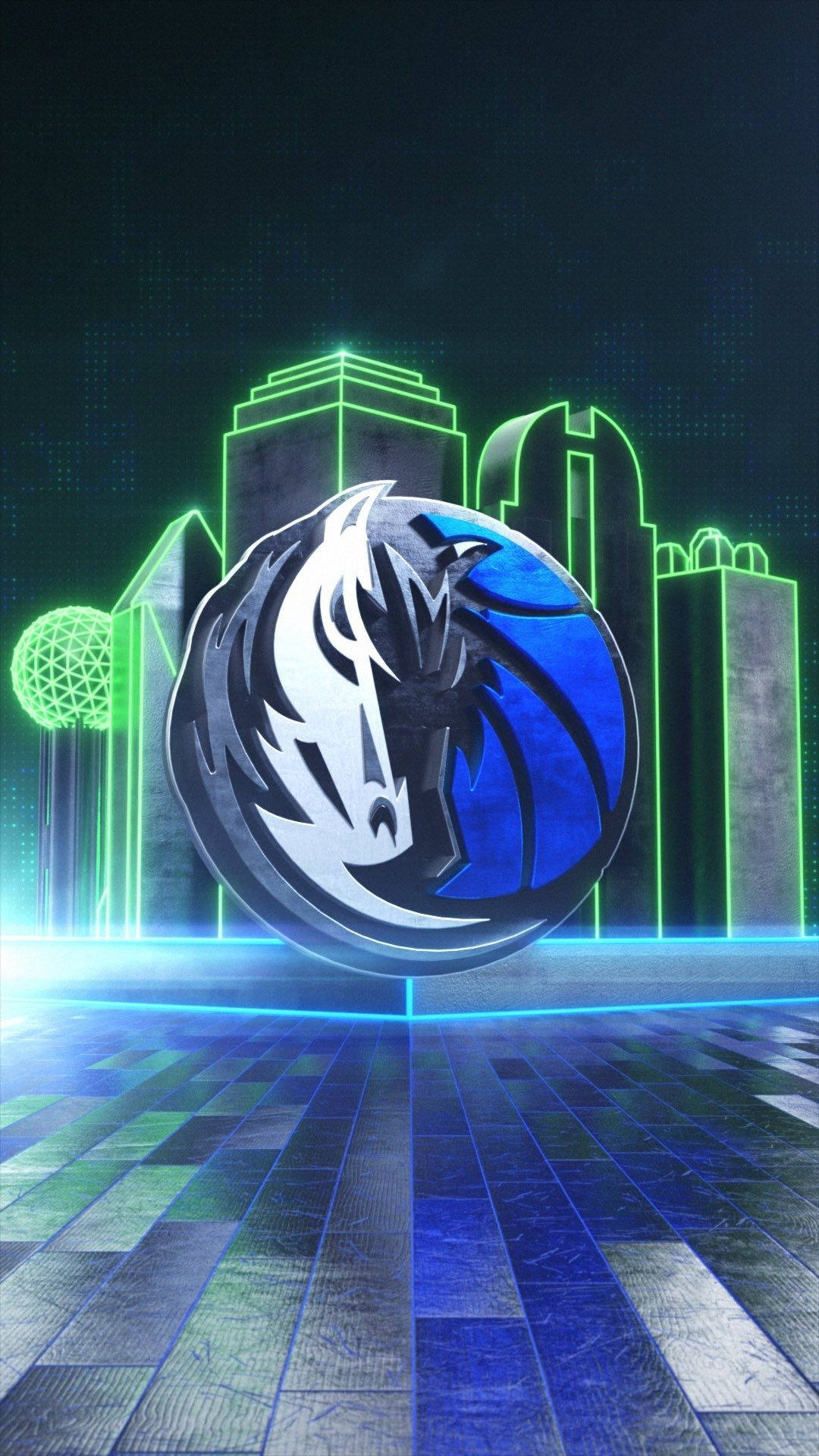 Dallas Mavericks Wallpaper